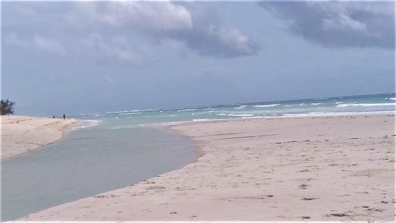 V-Szameitat Homes, Kongo River Diani Beach Εξωτερικό φωτογραφία