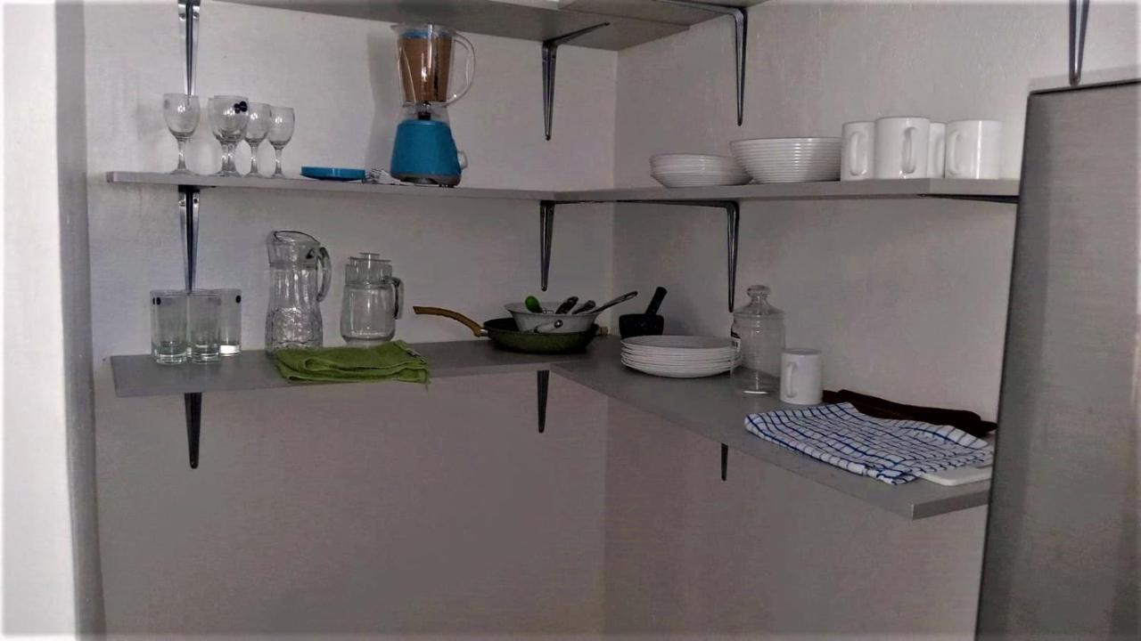 V-Szameitat Homes, Kongo River Diani Beach Εξωτερικό φωτογραφία