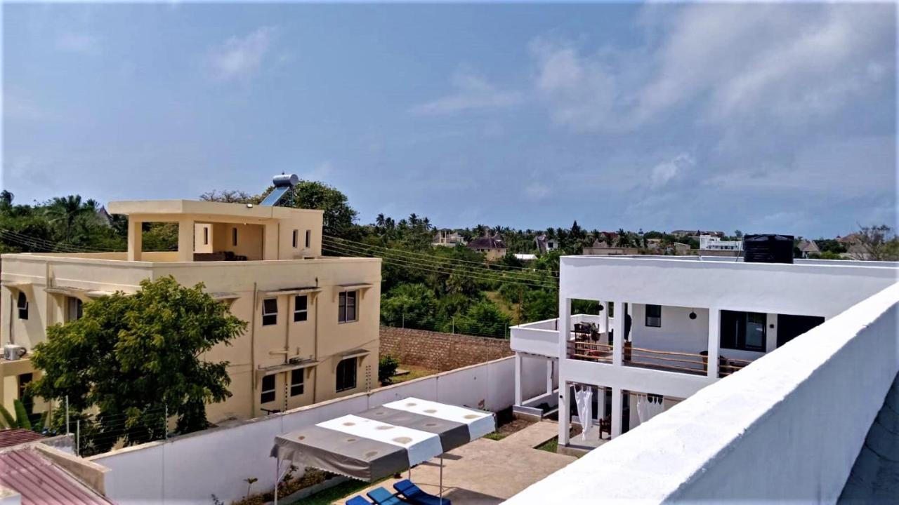 V-Szameitat Homes, Kongo River Diani Beach Εξωτερικό φωτογραφία