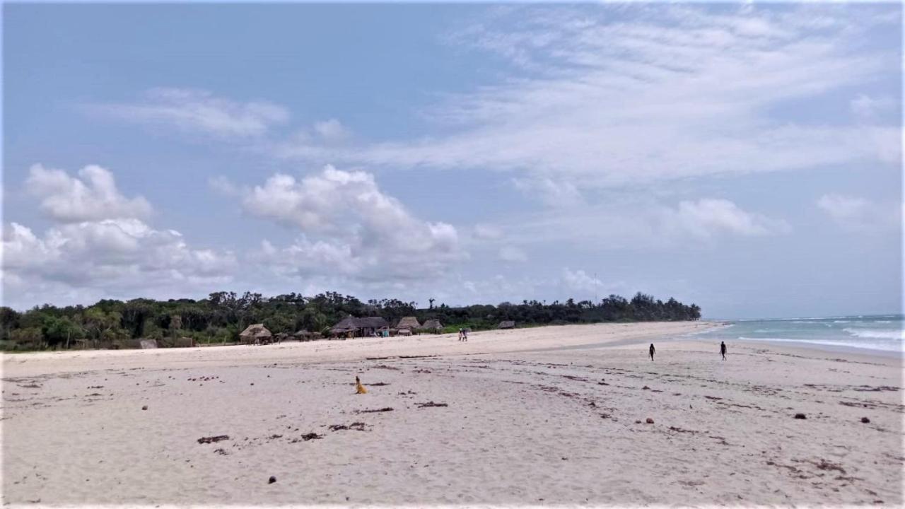 V-Szameitat Homes, Kongo River Diani Beach Εξωτερικό φωτογραφία