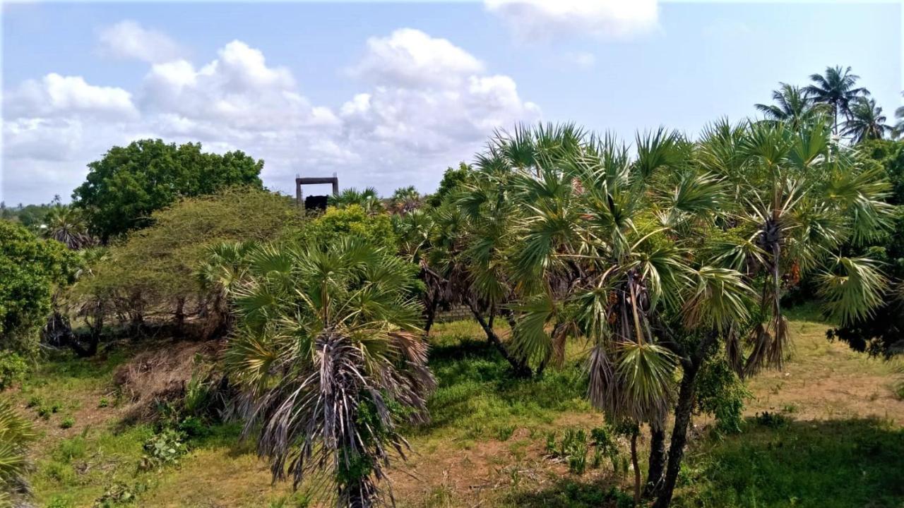 V-Szameitat Homes, Kongo River Diani Beach Εξωτερικό φωτογραφία