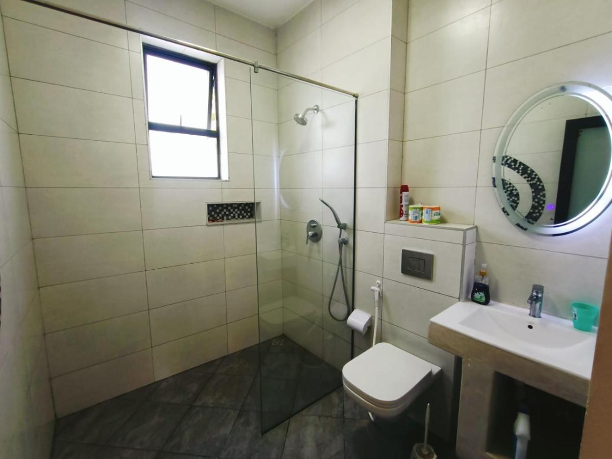 V-Szameitat Homes, Kongo River Diani Beach Εξωτερικό φωτογραφία