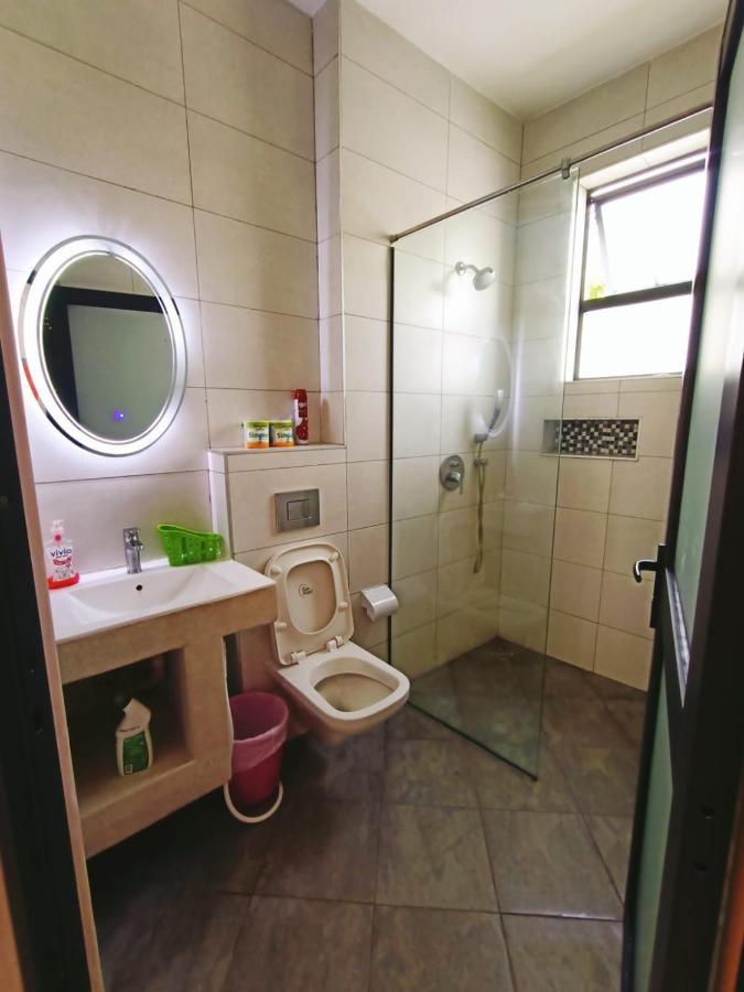 V-Szameitat Homes, Kongo River Diani Beach Εξωτερικό φωτογραφία