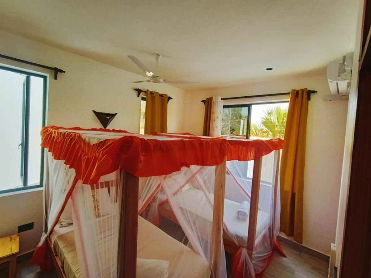 V-Szameitat Homes, Kongo River Diani Beach Εξωτερικό φωτογραφία