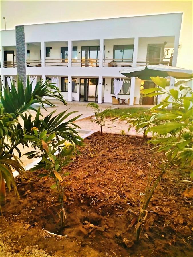 V-Szameitat Homes, Kongo River Diani Beach Εξωτερικό φωτογραφία